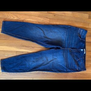 Refuge Jeans